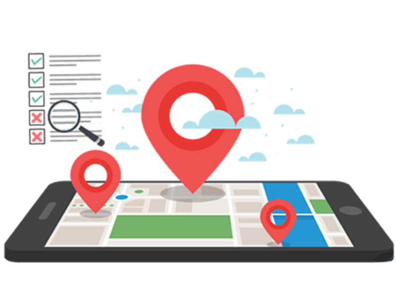 Local Business Optimization Services