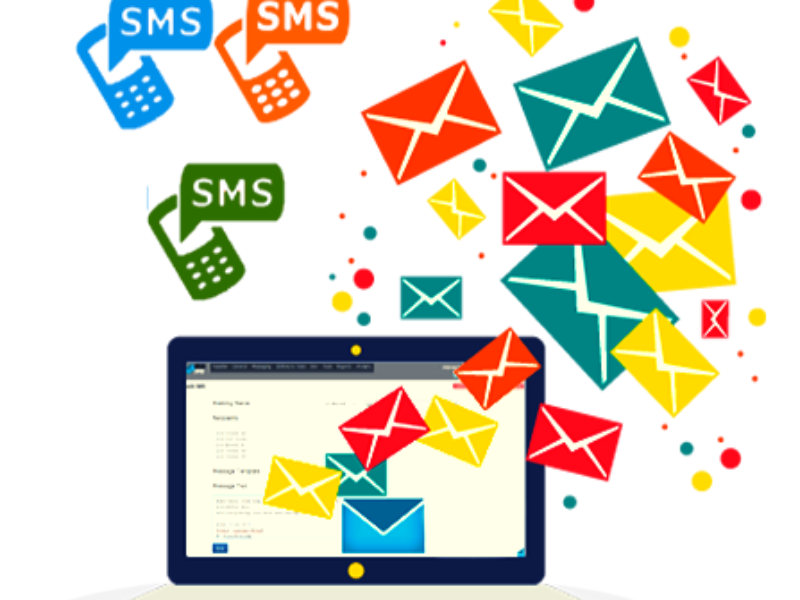 Bulk SMS Services - Avyarth