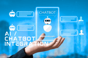 AI : Chatbot Integration Services AI / Chatbot Integration Services