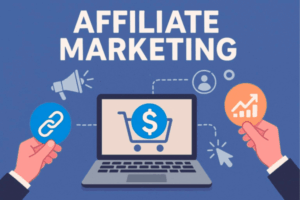 Affiliate Marketing Services Affiliate Marketing Services
