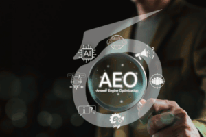 Answer Engine Optimization Answer Engine Optimization