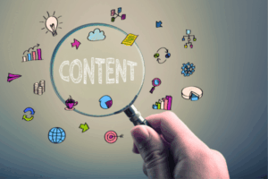 Content Management Services Content Management Services