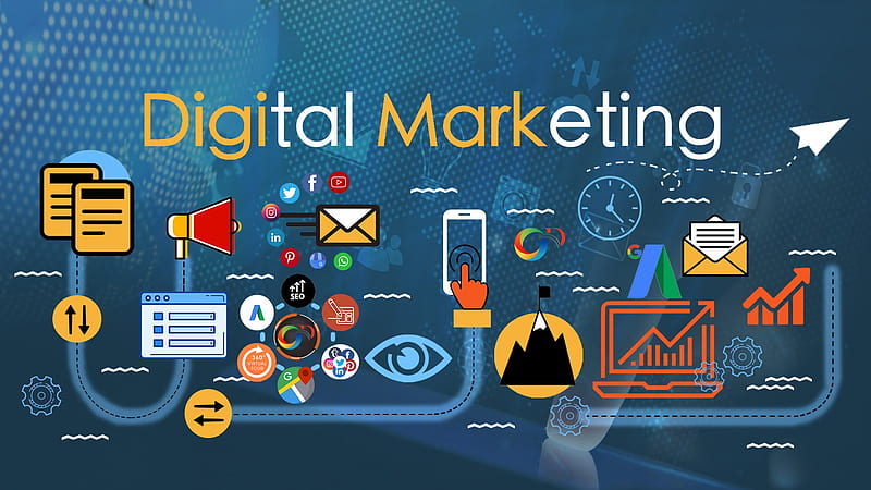 Digital Marketing banner
