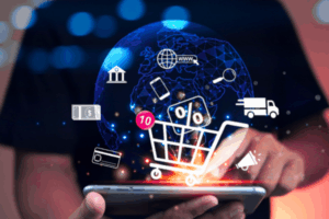 E-Commerce Marketing Services E-Commerce Marketing Services