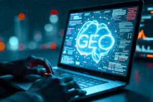 Generative Engine Optimization generative engine optimization