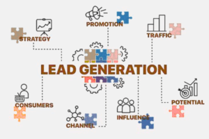 Lead Generation Services Lead Generation Services