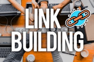 Link Building Services Link Building Services