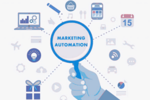 Marketing Automation Services Marketing Automation Services