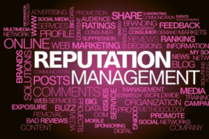 Online Reputation Management Services Online Reputation Management Services
