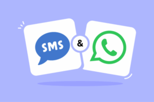 SMS and WhatsApp Marketing Services SMS and WhatsApp Marketing Services