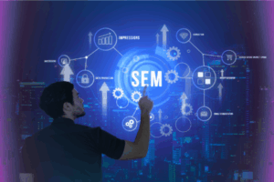 Search Engine Marketing search engine marketing