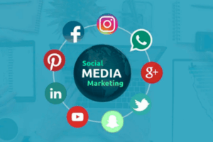 Social Media Marketing Services Social Media Marketing Services