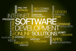 Software Development Services Software Development Services