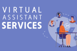 Virtual Assistant Services Virtual Assistant Services