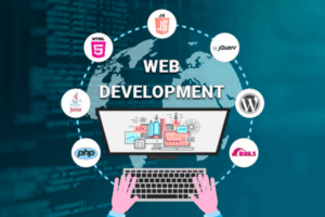 Web Development Services Web Development Services