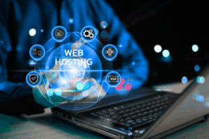Web Hosting & Domain Management Services Web Hosting & Domain Management Services